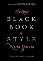 Book cover image of The Little Black Book of Style