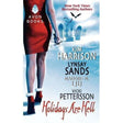 Book cover image of Holidays Are Hell