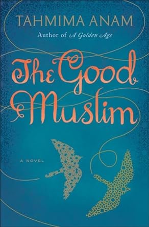 The Good Muslim: A Novel - product image