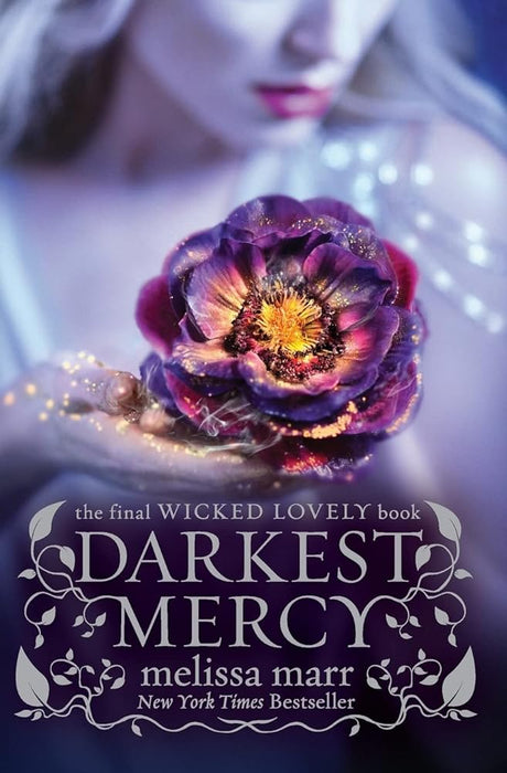 Darkest Mercy (Wicked Lovely, 5) - product image