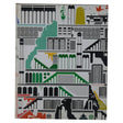 Book cover image of Sourcebook of Contemporary Graphic Design