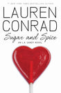 Book cover image of Sugar and Spice (L.A. Candy, 3)