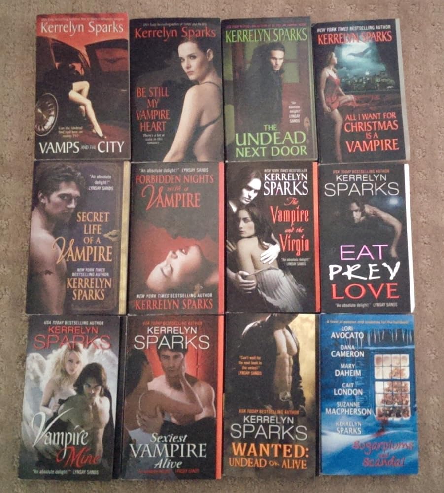 Book cover image of Wanted: Undead or Alive (Love at Stake, 12)