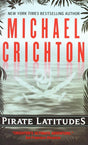 Book cover image of Pirate Latitudes