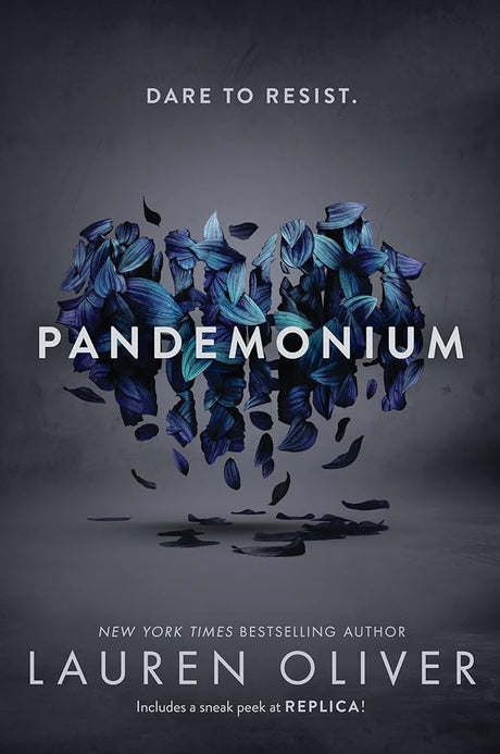 Pandemonium (Delirium Trilogy, 2) - product image