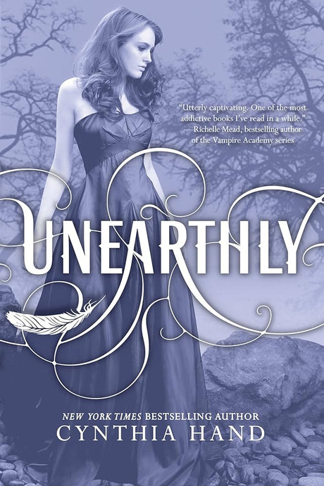 Unearthly (Unearthly, 1) - product image