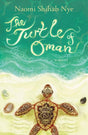 Book cover image of The Turtle of Oman