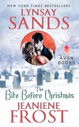 The Bite Before Christmas - product image