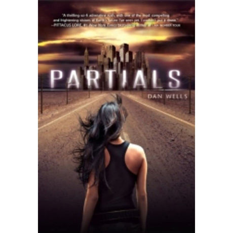 Partials (Partials Sequence, 1) - product image