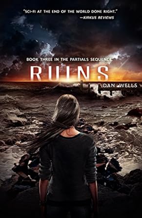 Ruins (Partials Sequence, 3) - product image