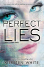 Book cover image of Perfect Lies (Mind Games, 2)