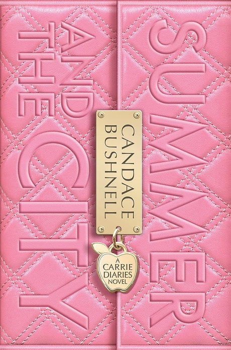 Summer and the City (Carrie Diaries, 2) - product image