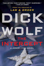 Book cover image of The Intercept (Jeremy Fisk Novels, 1)
