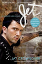 Book cover image of Jet: A Marked Men Novel (Marked Men, 2)