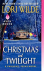 Book cover image of Christmas at Twilight: A Twilight, Texas Novel