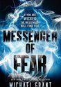Book cover image of Messenger of Fear