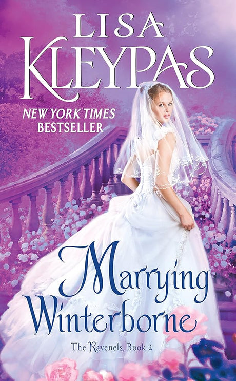 Book cover image of Marrying Winterborne