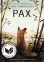 Book cover image of Pax