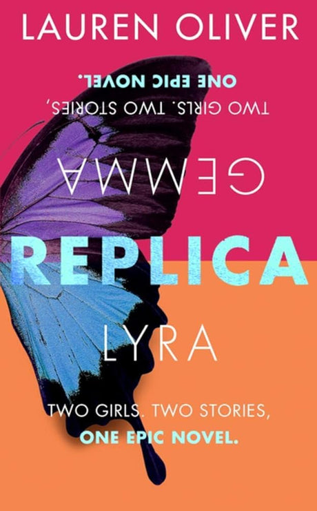 Replica (Replica, 1) - product image
