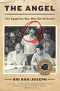 The Angel: The Egyptian Spy Who Saved Israel - product image