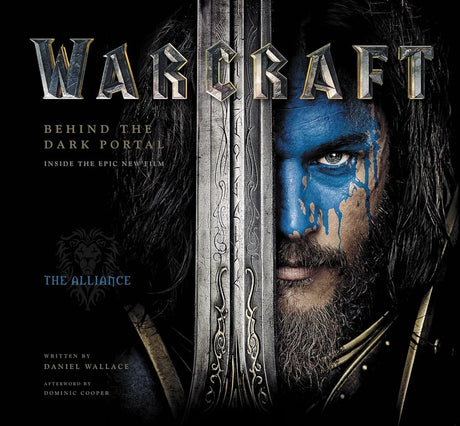 Warcraft: Behind the Dark Portal - product image