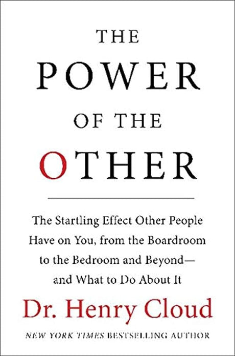 The Power of the Other - product image