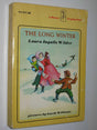 Book cover image of The Long Winter: A Newbery Honor Award Winner (Little House, 6)