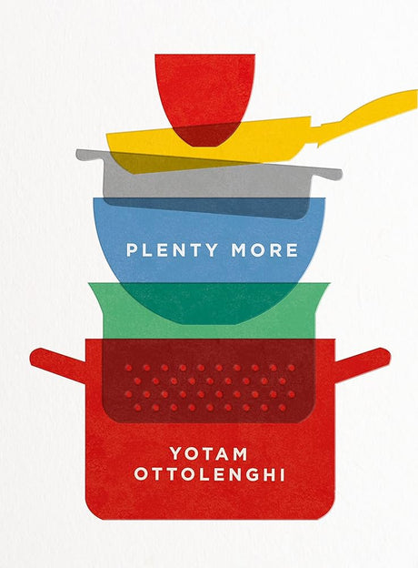 Plenty More - product image