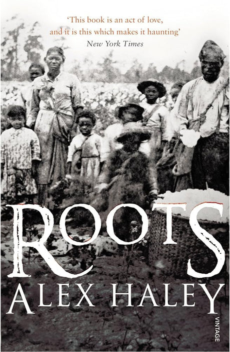 Roots - product image