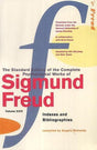The Complete Psychological Works Of Sigmund Freud Vol.24 (V. 24) - product image