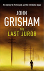 The Last Juror - product image