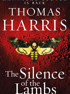 Mystery, Thriller & Suspense