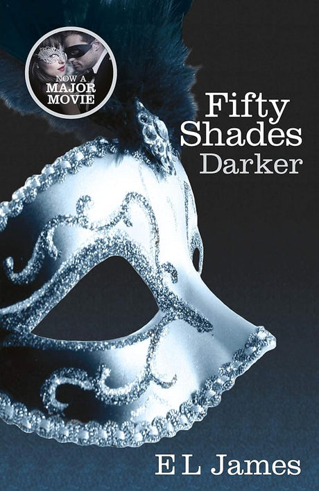 Fifty Shades Darker - product image