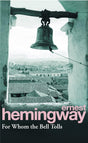 For Whom The Bell Tolls - product image