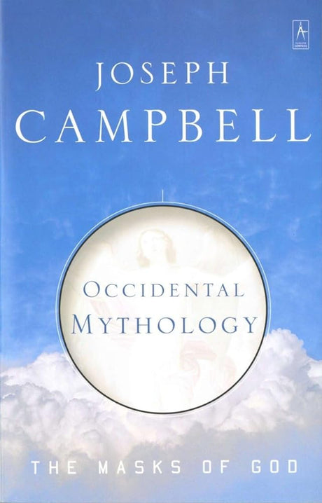 Occidental Mythology (Masks of God) - product image