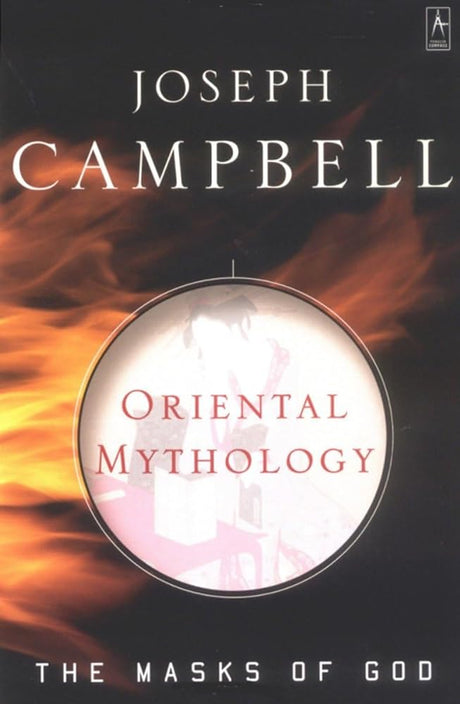 Oriental Mythology (The Masks of God) - product image
