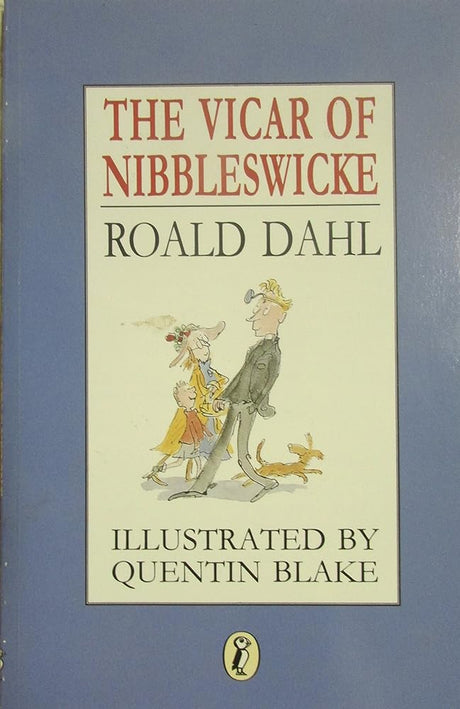 The Vicar of Nibbleswicke - product image
