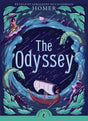 The Odyssey (Puffin Classics) - product image