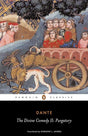 Book cover image of Purgatorio