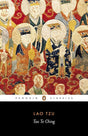 Book cover image of Tao Te Ching