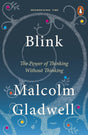 Blink : The Power Of Thinking Without Thinking - product image