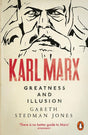 Karl Marx: Greatness And Illusion - product image