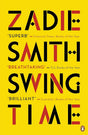 Swing Time: Longlisted For The Man Booker Prize 2017 - product image