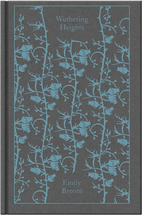 Wuthering Heights (Penguin Clothbound Classics) - product image
