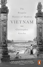 The Penguin History Of Modern Vietnam - product image