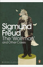 Modern Classics Wolfman And Other Cases (Penguin Modern Classics) - product image