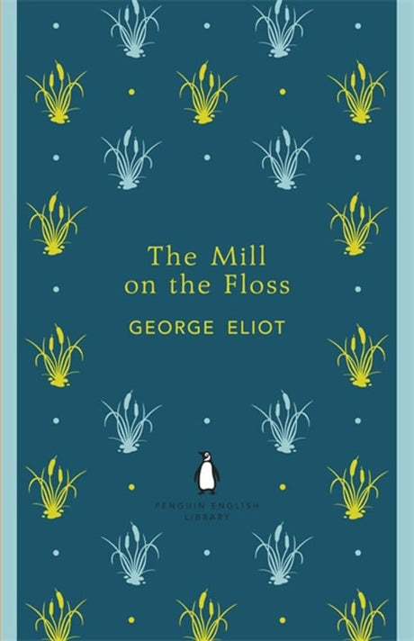 The Mill On The Floss (Penguin English Library) (The Penguin English Library) - product image