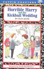 Book cover image of Horrible Harry and the Kickball Wedding