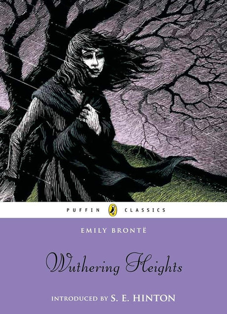 Wuthering Heights (Puffin Classics) - product image