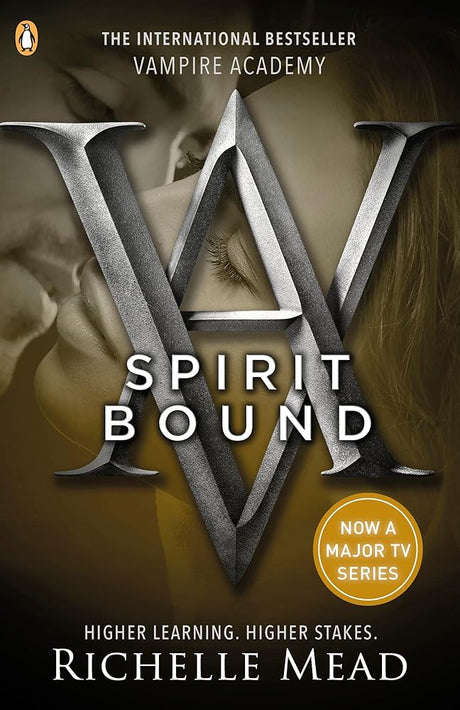 Vampire Academy Spirit Bound - product image